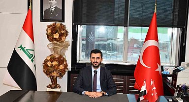 Halit Acar: "30 Ağustos Zaferi, bağımsızlığımızın ve Cumhuriyetimizin müjdecisidir"