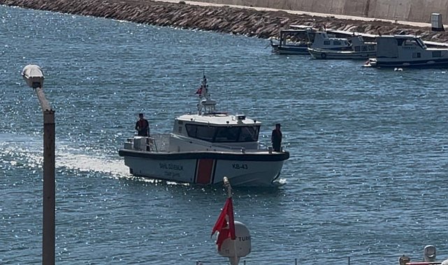 Halit Yukay'ı arama çalışmaları ertelendi