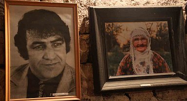 Halk ozanı Refik Başaran'ın eserleri gelecek nesillere aktarılacak