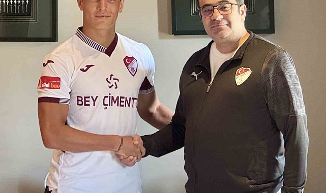 Haluk Mustafa Tan, Elazığspor'da
