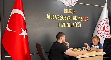 Hamleler dostluk için yapıldı
