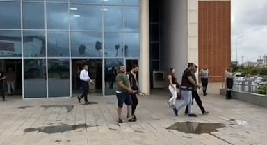 Hatay'da aranan 2 kişi yakalandı