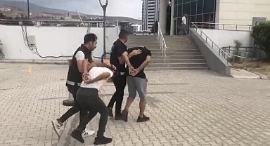 Hatay'da çeşitli suçlardan aranan 2 şahıs tutuklandı
