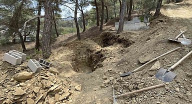 Hatay'da düğün yolunda feci kaza: Anne ve kızı yan yana toprağa verildi