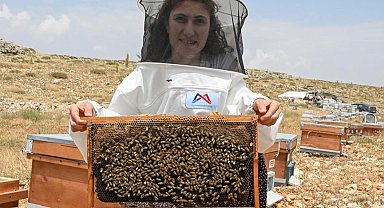 Hayallerinin peşinden koştu! Satışları 3'e katladı