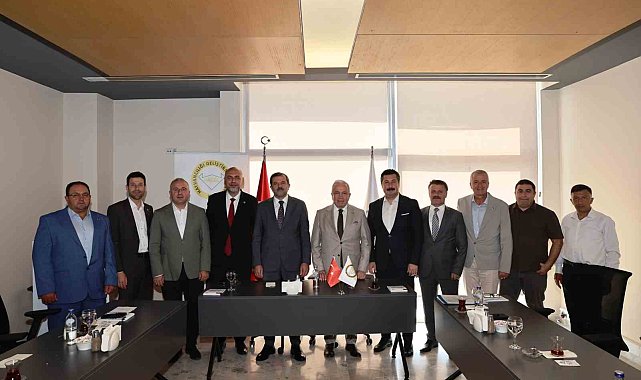 Hayvancılığın gelişmesi için sağlam adımlar atılıyor