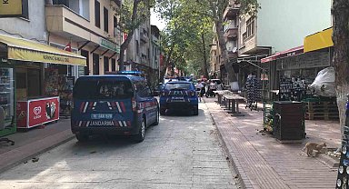 Hediyelik eşyaların arasından tarihi eser çıktı