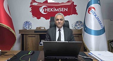 HEKİMSEN'den toplu sözleşme teklifine tepki