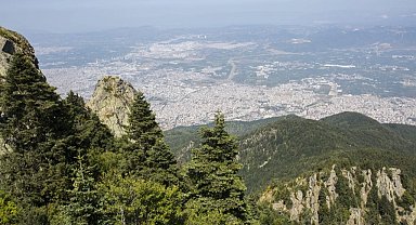 Her ilde var, Bursa'da 4 yıldır yok!