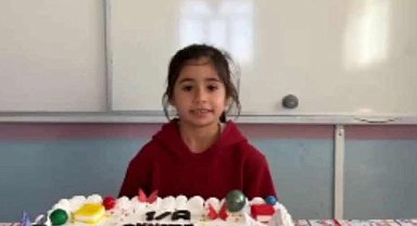 Hezil Çayına düşen 8 yaşındaki çocuk hayatını kaybetti