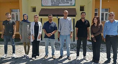 Hınıs rehberlik araştırma merkezi istiyor