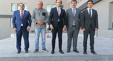 Hınıs yeni adalet sarayına kavuşuyor