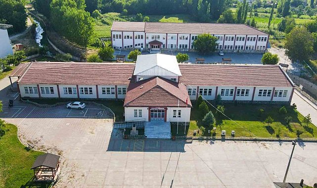 Hisarcık MYO'da doluluk oranı yüzde 100