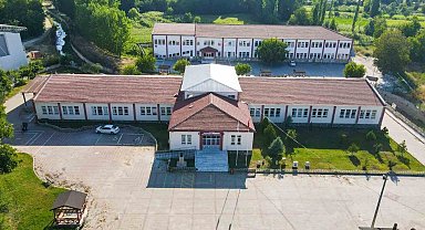 Hisarcık MYO'da doluluk oranı yüzde 100