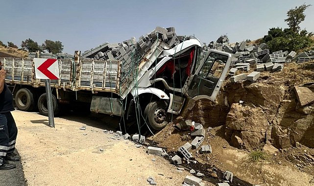 Hizan'da trafik kazası: 1 ölü