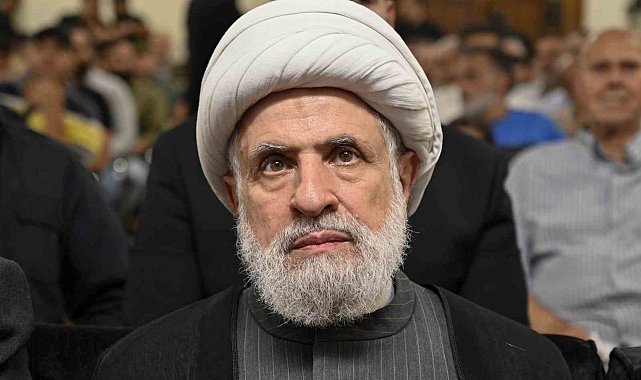 Hizbullah: "Saldırganlık devam ettiği sürece silahları teslim etmeyeceğiz"