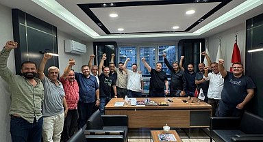 Hizmet-İş, Mardin Kent AŞ'de yetki mücadelesini kazandı