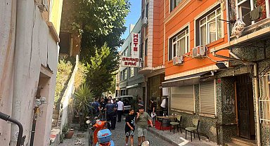 Hollandalı iki kardeş İstanbul'da otel odasında ölü bulundu