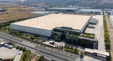 Honda, İzmir'de 100 bin kapasiteli motosiklet fabrikası kuracak