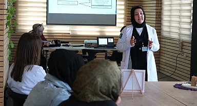 "Hoş Geldin Bebek" projesiyle Kocaeli'de binlerce aileye destek