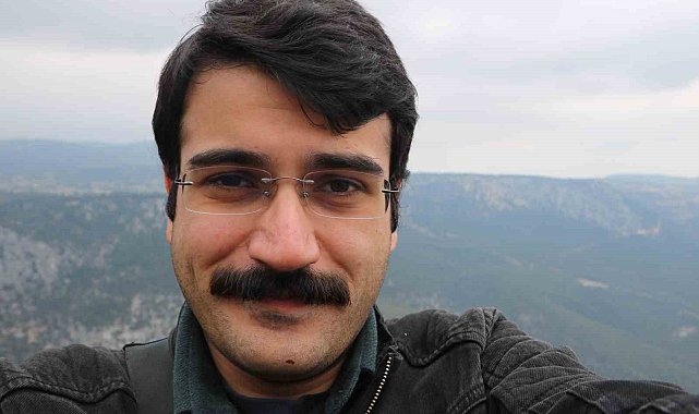 Hürcan Bulur'un kazada vefatının ikinci yılında anma töreni gerçekleştirildi