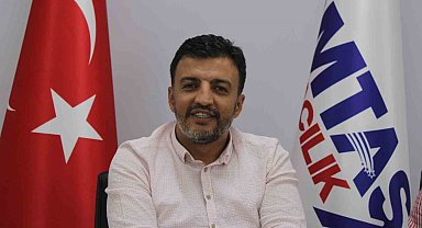 HÜRJET'in montajı Kayseri'de başlıyor