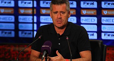 Hüseyin Eroğlu: "Hem oyun anlamında hem skor anlamında lig yeniden başlayacak"
