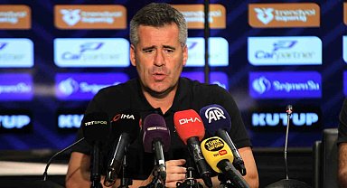 Hüseyin Eroğlu: "Kazanamıyorsan bile kaybetmemek gerekiyor"