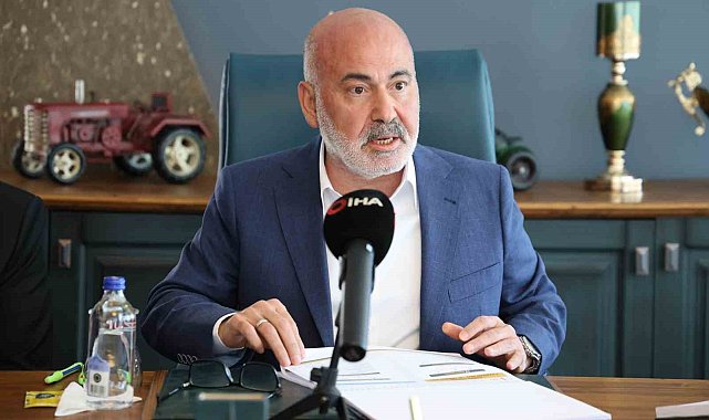 İçişleri Bakan Yardımcısı Sağlam: "Şu anda yurt dışından getirdiğimiz baron sayısı 360'ı geçti"