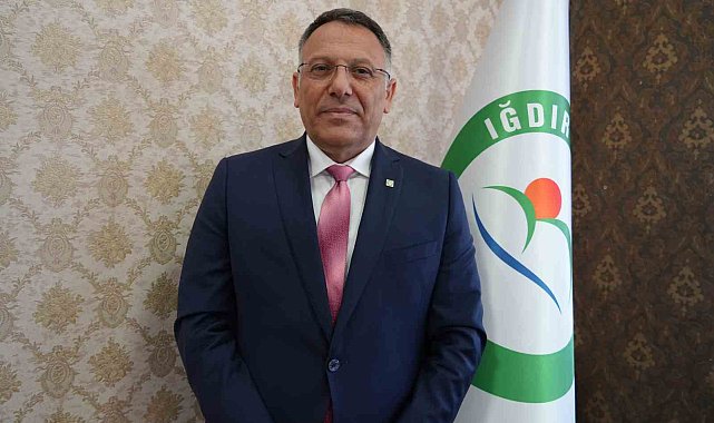 Iğdır Üniversitesi öğrencilerin tercihi oldu