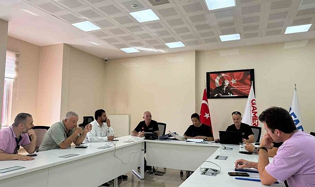 Iğdır'da bölgesel deprem tatbikatı yapılacak