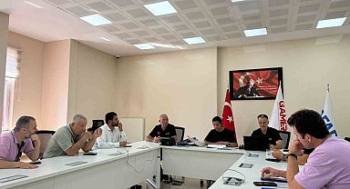 Iğdır'da bölgesel deprem tatbikatı yapılacak