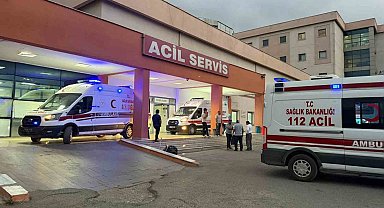Iğdır'da pasta zehirlenmesi vakası daha: 7 kişi hastanelik oldu