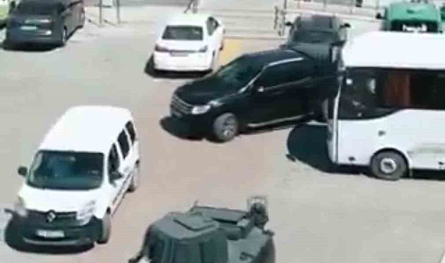 Iğdır'da umuma açık işletmelere yönelik denetim uygulaması gerçekleştirildi