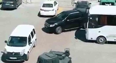 Iğdır'da umuma açık işletmelere yönelik denetim uygulaması gerçekleştirildi