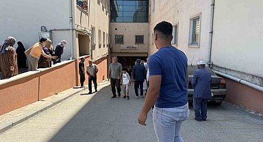 Iğdır'ın Tuzluca ilçesinde silahlı saldırı: 1 kişi hayatını kaybetti, 1 kişi yaralı