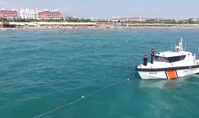 İhalesi yapılamayan 2 su sporları işletmesi kapatıldı