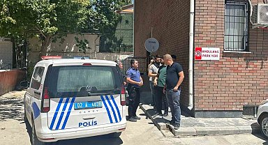 İki grup arasında çıkan kavgada 1 kişi yaralandı