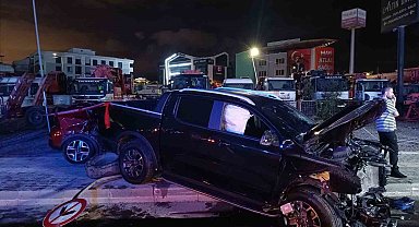 İki kardeşin ölümüne sebep olan alkollü sürücü tutuklandı