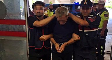 İki kişinin ölümüyle sonuçlanan seradaki cinayetin zanlısı yakalandı