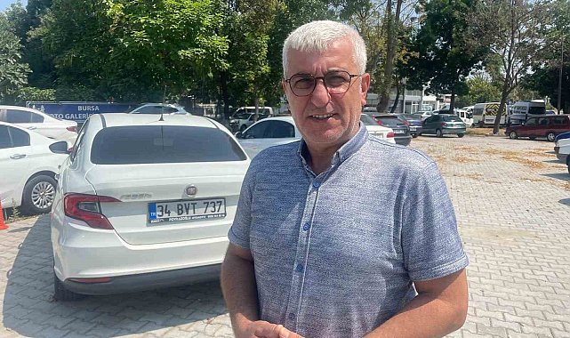 İkinci elde 1 milyon liranın üzerindeki araçlar revaçta