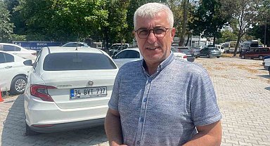 İkinci elde 1 milyon liranın üzerindeki araçlar revaçta