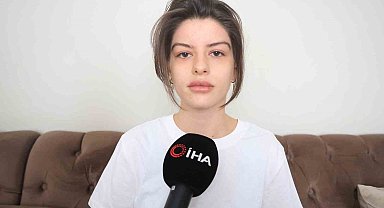 İkiz kardeşiyle yollarını ölüm ayıran acılı kardeş, "Ayşe'yle yan yana olabilmek için ikimiz aynı üniversiteye yerleşmek istedik"