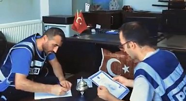 İl Emniyet müdürlüğünden kiralık araç firmalarına yönelik denetim uygulaması