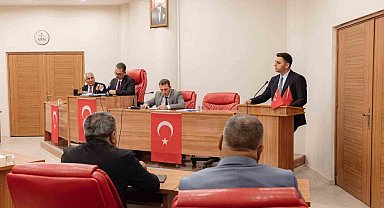 İl Genel Meclisi, işyeri kira sürelerini 3 yıldan 10 yıla çıkardı
