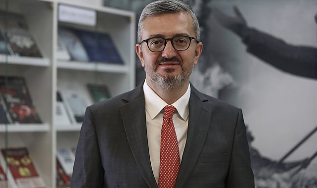 İletişim Başkanı Duran: "Netanyahu ve katliam şebekesinin en ağır cezayı alması için tüm alanlarda çabalarımızı sürdüreceğiz"