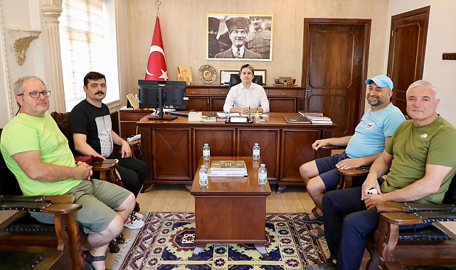 İliç ve Kemaliye'de 9 ayrı kanyon gün yüzüne çıkacak