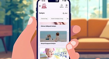 'İlk Öğretmenim Ailem'i 4 ayda 1 milyonu aşkın aile kullandı