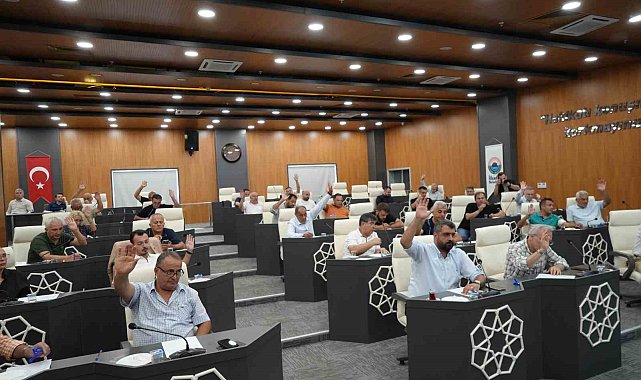 İlkadım'daki tüm hastaneler sil baştan