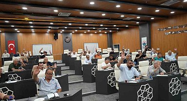 İlkadım'daki tüm hastaneler sil baştan